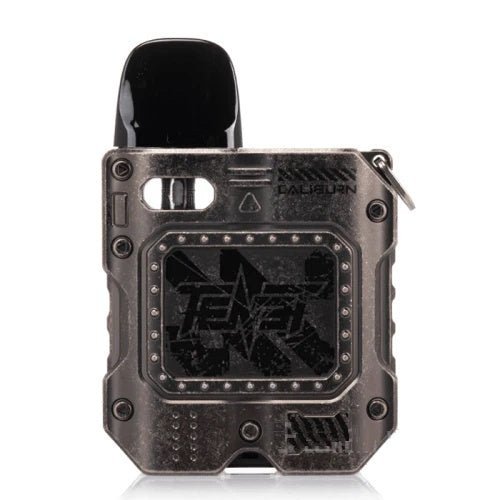 BUY 1 GET 1 FREE | UWell Caliburn TENET KOKO 18W Pod System Starter Kit India | Vape India - Vape India