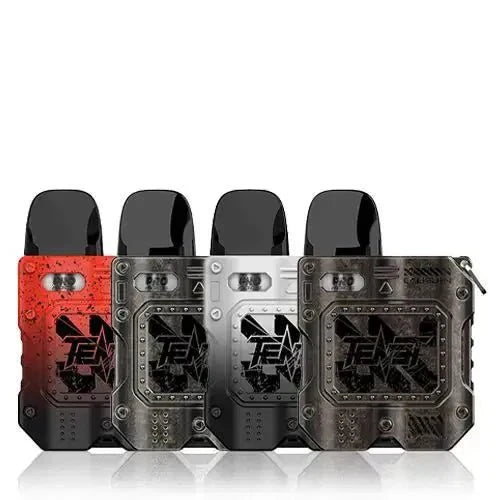 BUY 1 GET 1 FREE | UWell Caliburn TENET KOKO 18W Pod System Starter Kit India | Vape India - Vape India