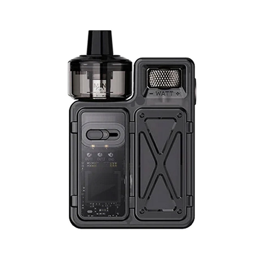 BUY 1 GET 1 FREE | Uwell Crown M 35W Pod Mod Kit India | Vape India - Vape India