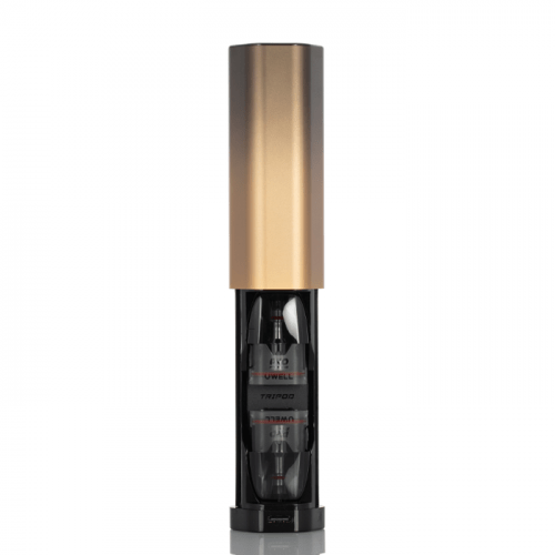 BUY 1 GET 1 FREE | Uwell TRIPOD PCC Starter Kit India | Vape India - Vape India