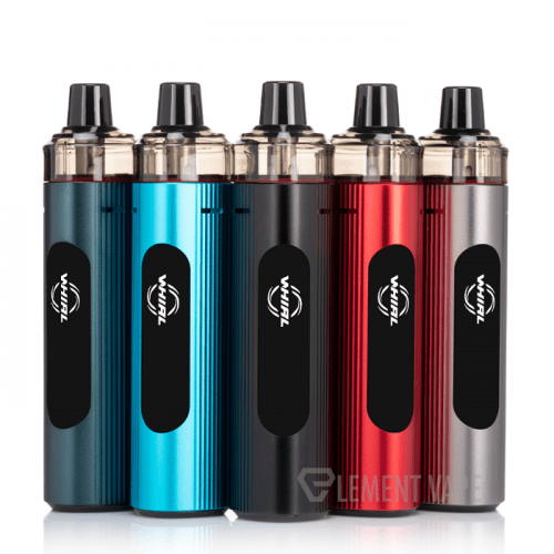 BUY 1 GET 1 FREE | Uwell WHIRL T1 16W Pod Mod Kit India | Vape India - Vape India