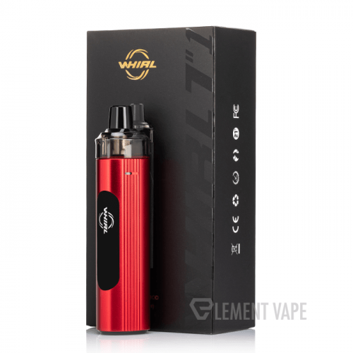 BUY 1 GET 1 FREE | Uwell WHIRL T1 16W Pod Mod Kit India | Vape India - Vape India