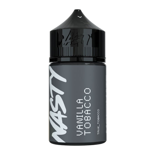 BUY 1 GET 1 FREE | Vanilla Cuban - Nasty Modmate Juice | 60ML Vape Juice | 3MG | Vape India - Vape India