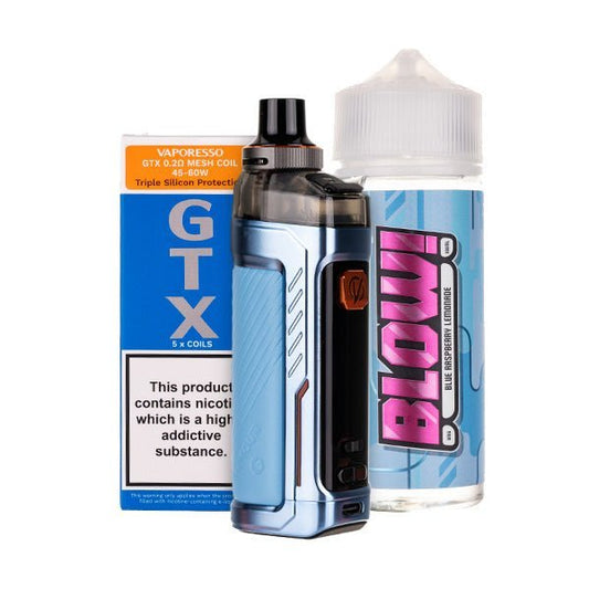 BUY 1 GET 1 FREE | Vaporesso Armour G Pod Kit BundleVAPE INDIA - Vape India