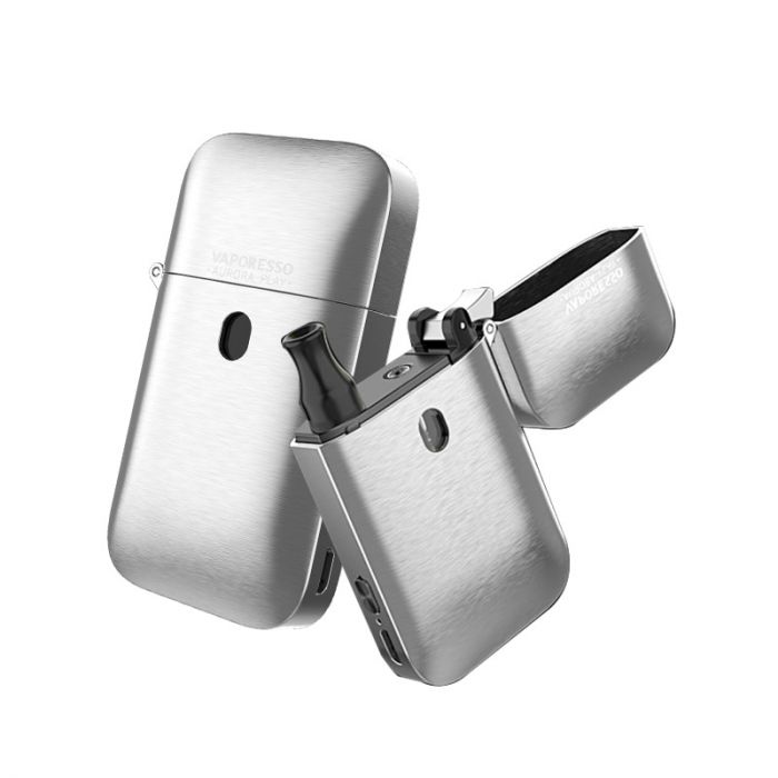 BUY 1 GET 1 FREE | Vaporesso Aurora Play Pod System Kit India | Vape India - Vape India