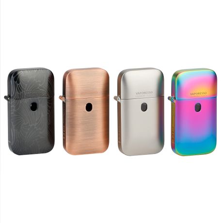BUY 1 GET 1 FREE | Vaporesso Aurora Play Pod System Kit India | Vape India - Vape India