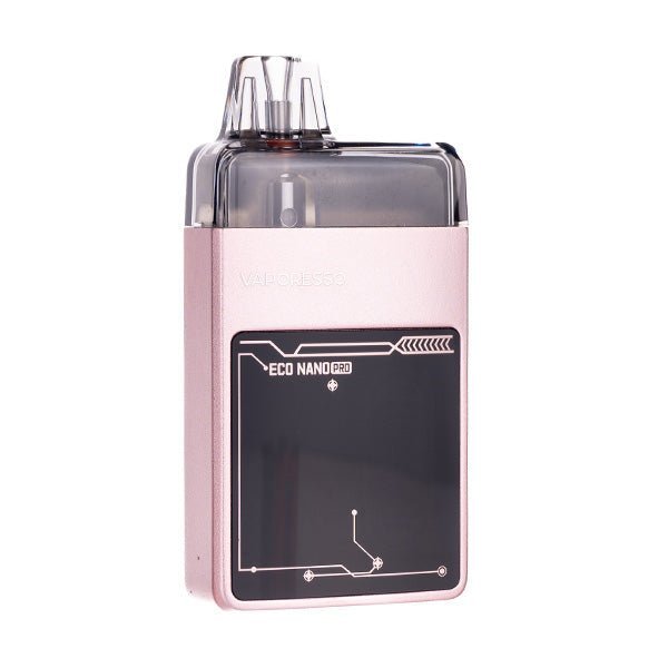 BUY 1 GET 1 FREE | Vaporesso Eco Nano Pro Pod KitVAPE INDIA - Vape India
