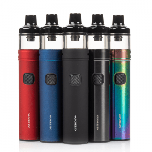 BUY 1 GET 1 FREE | Vaporesso GTX GO 80 Pod Kit India | Vape India - Vape India