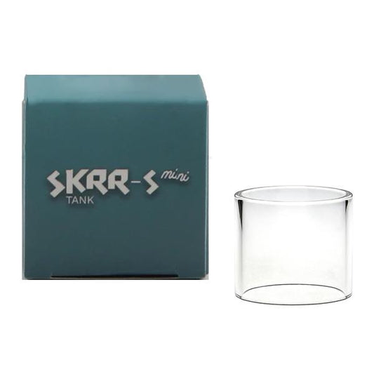 BUY 1 GET 1 FREE | Vaporesso Luxe Nano Replacement Pyrex Glass Tube India | Vape India - Vape India