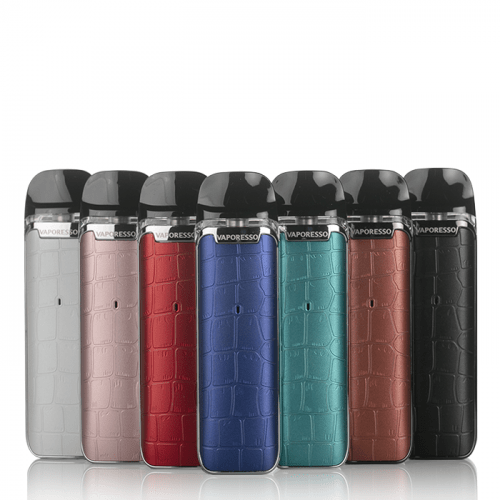 BUY 1 GET 1 FREE | Vaporesso LUXE Q Pod System India | Vape India - Vape India