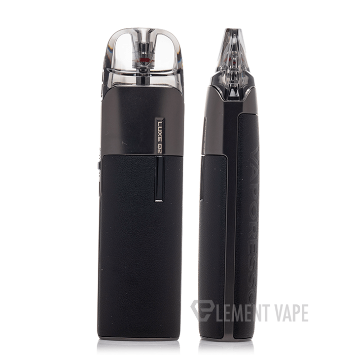 BUY 1 GET 1 FREE | Vaporesso LUXE Q2 Pod System India | Vape India - Vape India