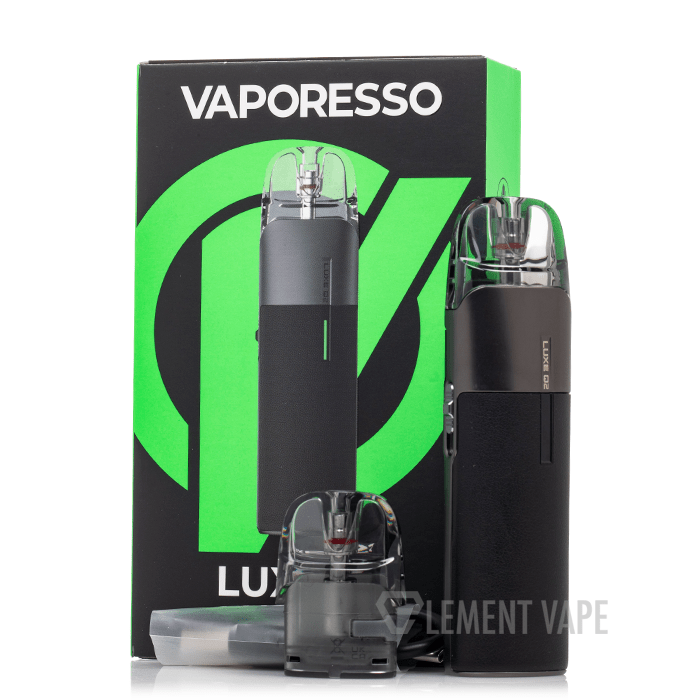 BUY 1 GET 1 FREE | Vaporesso LUXE Q2 Pod System India | Vape India - Vape India