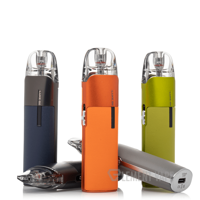 BUY 1 GET 1 FREE | Vaporesso LUXE Q2 Pod System India | Vape India - Vape India