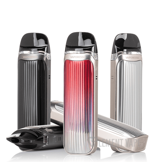 BUY 1 GET 1 FREE | Vaporesso LUXE QS Pod System India | Vape India - Vape India