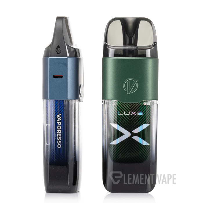 BUY 1 GET 1 FREE | Vaporesso LUXE X 40W Pod System India | Vape India - Vape India