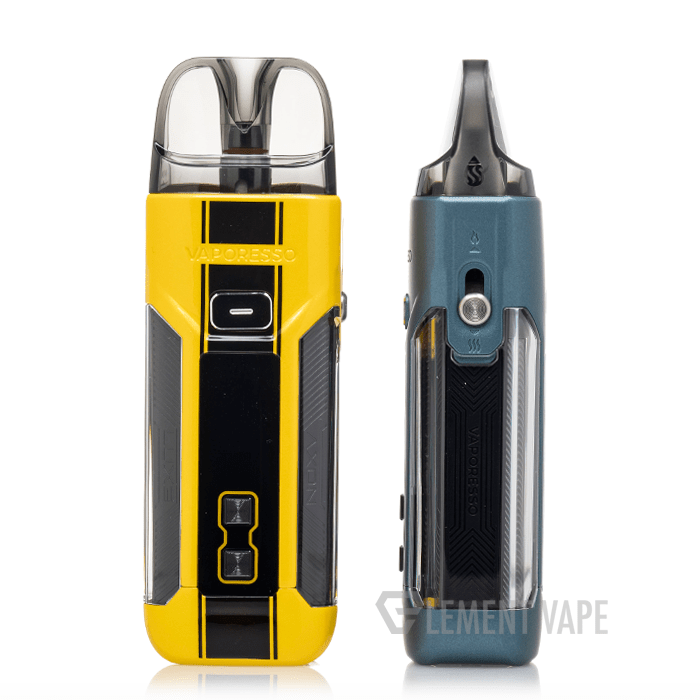 BUY 1 GET 1 FREE | Vaporesso LUXE X PRO 40W Pod System India | Vape India - Vape India