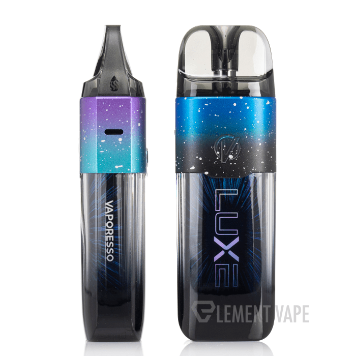 BUY 1 GET 1 FREE | Vaporesso LUXE XR 40W Pod System India | Vape India - Vape India