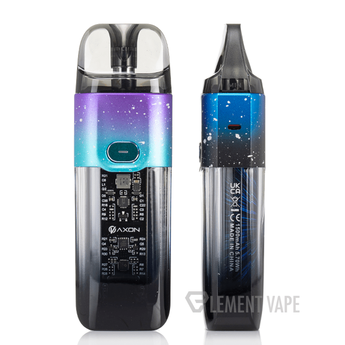 BUY 1 GET 1 FREE | Vaporesso LUXE XR 40W Pod System India | Vape India - Vape India