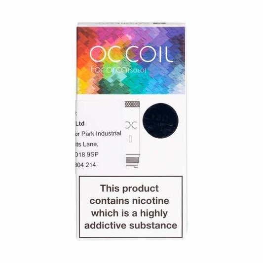 BUY 1 GET 1 FREE | Vaporesso Orca Tank Coils - 5 PackVAPE INDIA - Vape India