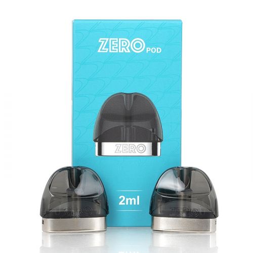 BUY 1 GET 1 FREE | Vaporesso Renova Zero Pod Cartridge (2 pcs in a box) | Vape India - Vape India