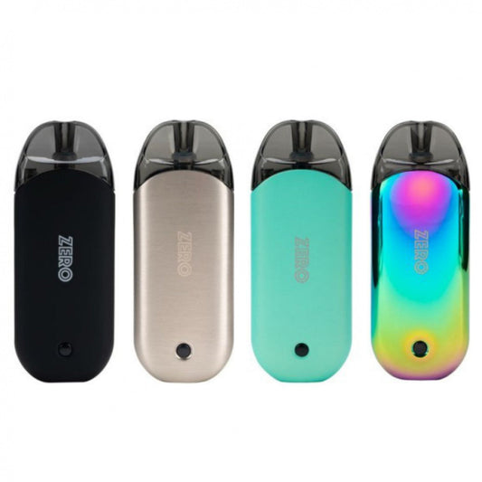 BUY 1 GET 1 FREE | Vaporesso Renova Zero Pod Kit India | Vape India - Vape India