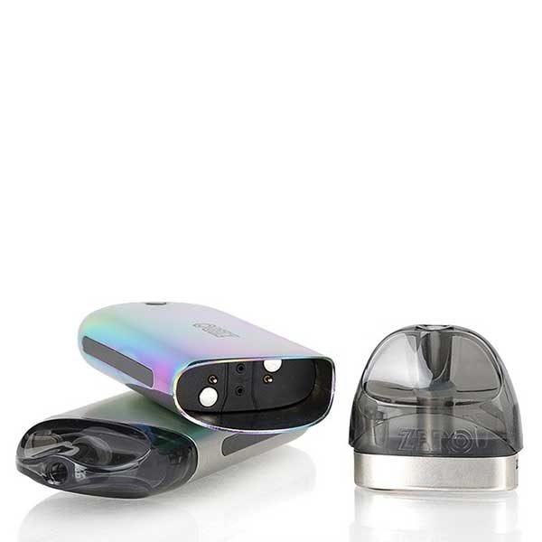 BUY 1 GET 1 FREE | Vaporesso Renova Zero Pod Kit India | Vape India - Vape India
