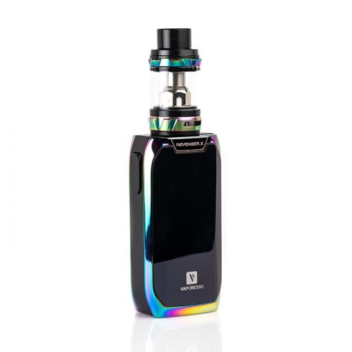 BUY 1 GET 1 FREE | Vaporesso Revenger X 220W Starter Kit India | Vape India - Vape India