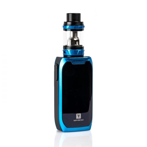 BUY 1 GET 1 FREE | Vaporesso Revenger X 220W Starter Kit India | Vape India - Vape India