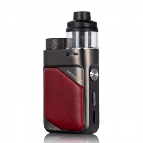 BUY 1 GET 1 FREE | Vaporesso SWAG PX80 Pod Mod Kit India | Vape India - Vape India