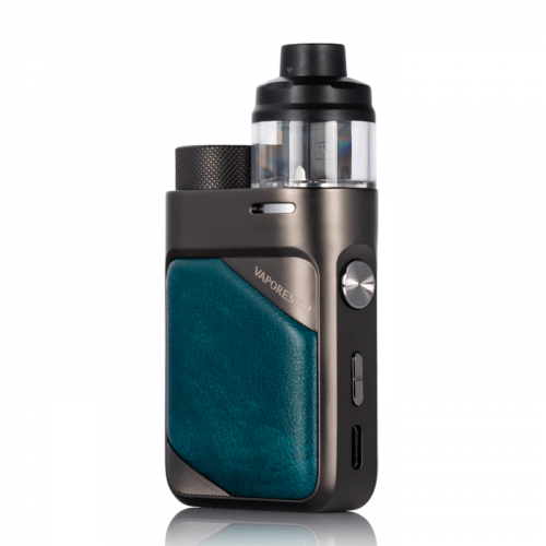 BUY 1 GET 1 FREE | Vaporesso SWAG PX80 Pod Mod Kit India | Vape India - Vape India
