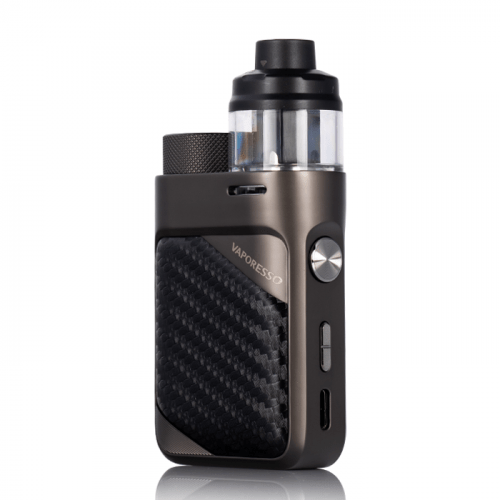 BUY 1 GET 1 FREE | Vaporesso SWAG PX80 Pod Mod Kit India | Vape India - Vape India