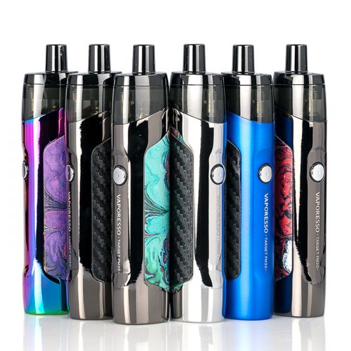 BUY 1 GET 1 FREE | Vaporesso TARGET PM30 Pod Mod Kit India | Vape India - Vape India
