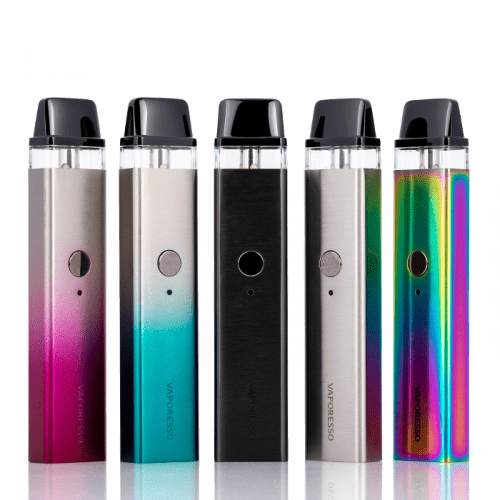 BUY 1 GET 1 FREE | Vaporesso Xros 16W Pod System Kit India | Vape India - Vape India