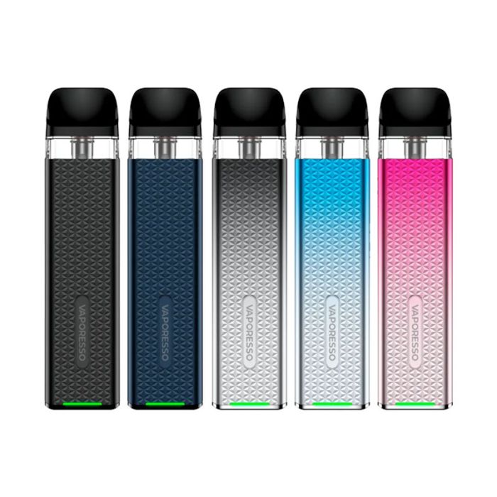 BUY 1 GET 1 FREE | Vaporesso XROS 3 Mini 16W Pod System Kit India | Vape India - Vape India