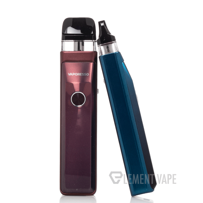 BUY 1 GET 1 FREE | Vaporesso XROS Pro 30W Pod System India | Vape India - Vape India