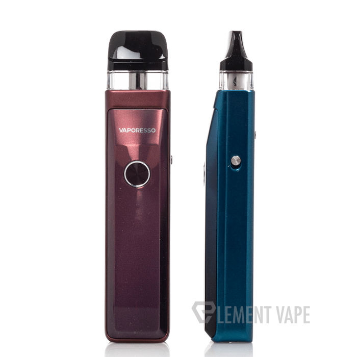 BUY 1 GET 1 FREE | Vaporesso XROS Pro 30W Pod System India | Vape India - Vape India