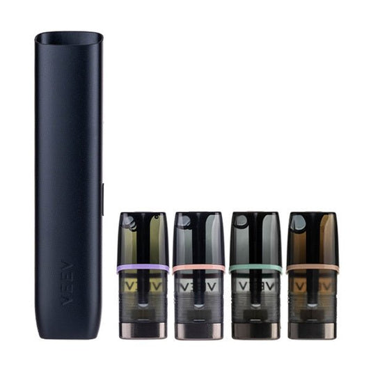BUY 1 GET 1 FREE | VEEV One Pro Bundle Kit (4 Pod Pack)VAPE INDIA - Vape India