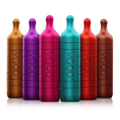 BUY 1 GET 1 FREE | VGOD Little King Kong Disposable Vape Device Pen (2000 Puffs) India | Vape India - Vape India