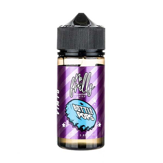 BUY 1 GET 1 FREE | Vimto 80ml Shortfill E - Liquid by No FrillsVAPE INDIA - Vape India