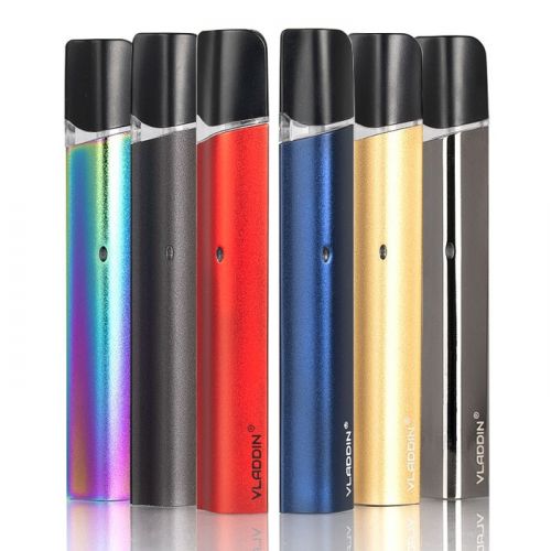 BUY 1 GET 1 FREE | Vladdin RE Pod Kit India | Vape India - Vape India
