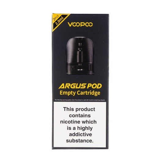 BUY 1 GET 1 FREE | Voopoo Argus P1 Replacement PodsVAPE INDIA - Vape India