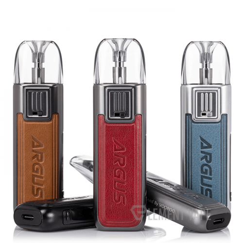 BUY 1 GET 1 FREE | Voopoo ARGUS Pod 20W Pod System Kit India | Vape India - Vape India
