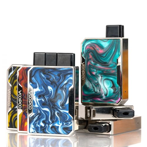 BUY 1 GET 1 FREE | Voopoo Drag Nano Pod Kit India | Vape India - Vape India
