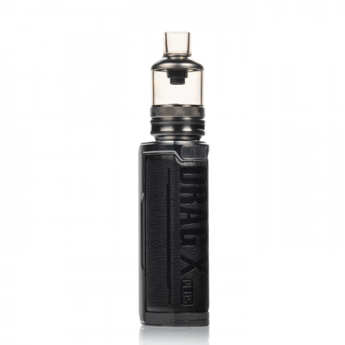 BUY 1 GET 1 FREE | Voopoo DRAG X PLUS 100W Pod Mod Kit India | Vape India - Vape India