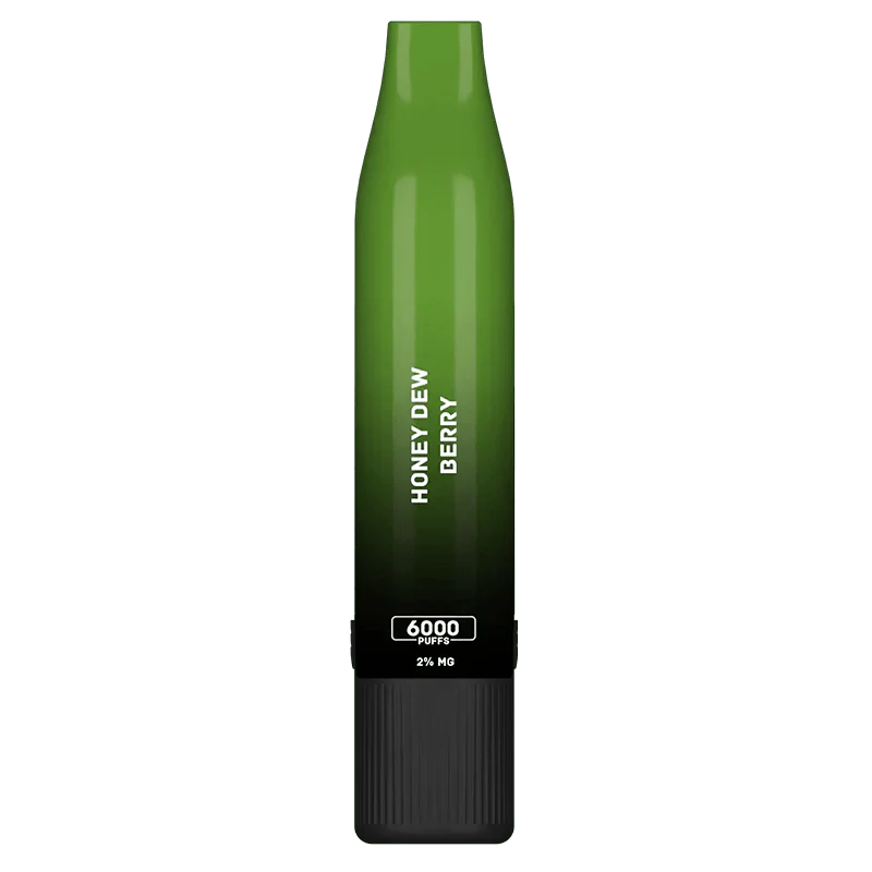 BUY 1 GET 1 FREE | Xtra Dps 6000 Disposable Pod Vape India | Vape India - Vape India