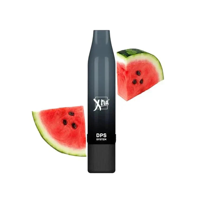 BUY 1 GET 1 FREE | Xtra Dps 6000 Disposable Pod Vape India | Vape India - Vape India