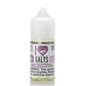 BUY 1 GET 1 FREE | Sweet Strawberry - I Love Salts | 30ML Vape Juice | 50MG | Vape India