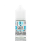 BUY 1 GET 1 FREE | Blue Strawberry - I Love Salts | 30ML Vape Juice | 50MG | Vape India