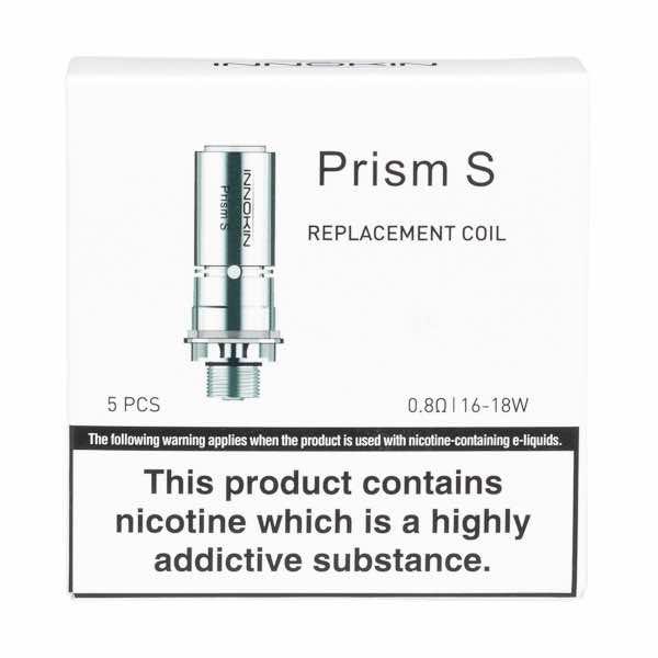 BUY 1 GET 1 FREE | Innokin Prism S T20S Coils - 5 PackVAPE INDIA