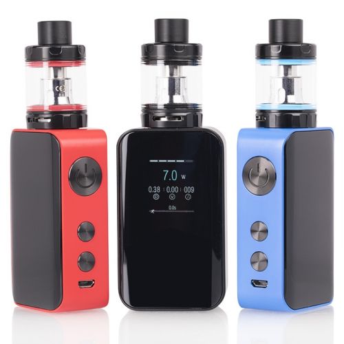 BUY 1 GET 1 FREE | Kangertech Vola 100W TC Starter Kit India | Vape India